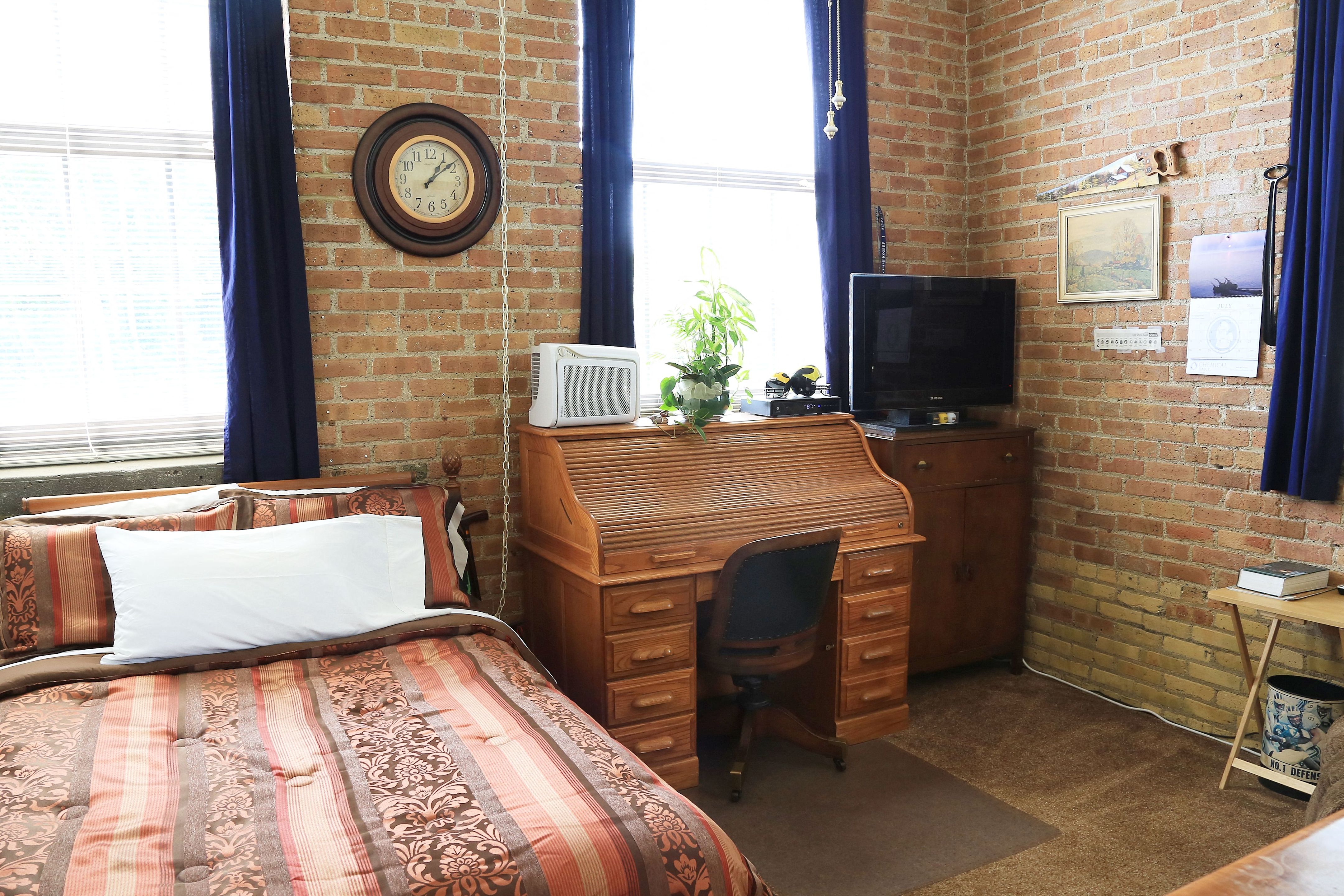 Photos and Video of Flats on the River in Belding, MI